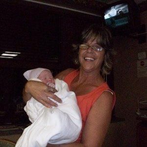 Meet your Posher, Anita